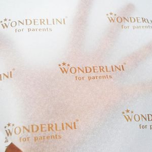 Printed Tissue Paper
