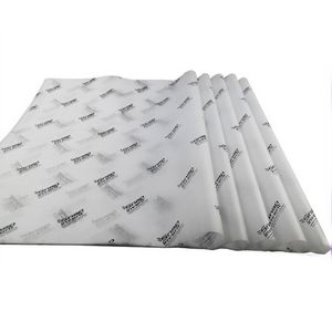 Printed Tissue Paper