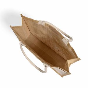 Printer's Favorite Jute Bag