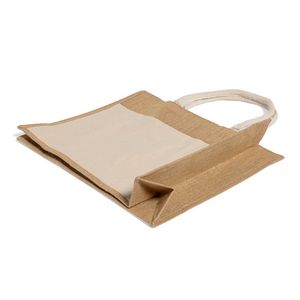 Printer's Favorite Jute Bag
