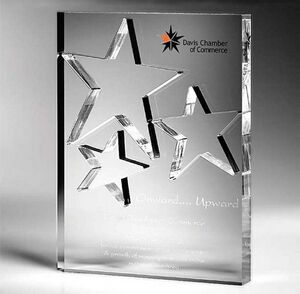 Prismatic Award (7")