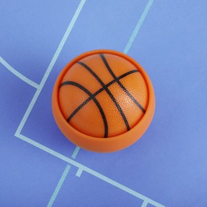 Pro Basketball Massager