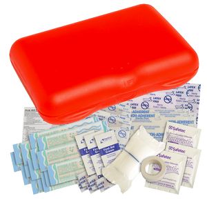 Pro Careâ„¢ First Aid Kit