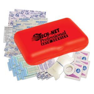 Pro Careâ„¢ First Aid Kit