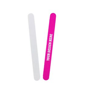 Pro Emery Board Nail File