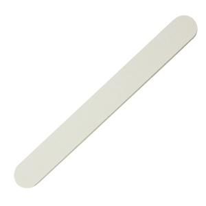 "Pro-File" 7" Multi-Color Thick Foam Nail File (Overseas)