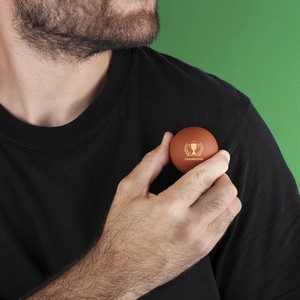 Pro Football Massager