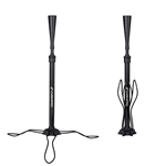 Pro-Grade Folding Batting Tee
