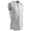 Pro-Style Sleeveless Warp Knit Jersey