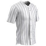 Pro-Style Warp Knit Jersey