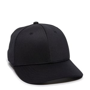 ProFlex® Performance Cap w/Perforated Side Panels