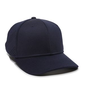 ProFlex® Performance Cap w/Perforated Side Panels