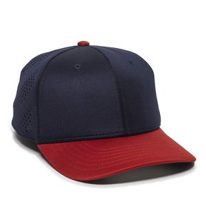 ProFlex® Performance Cap w/Perforated Side Panels