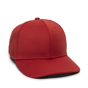 ProFlex® Performance Cap w/Perforated Side Panels
