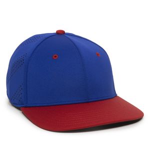ProFlex® Performance Cap w/Perforated Side Panels