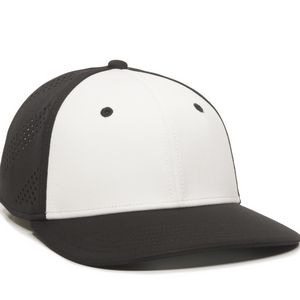 ProFlex® Performance Cap w/Perforated Side Panels