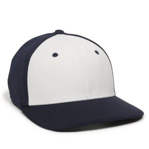 ProFlex® Performance Cap w/Perforated Side Panels