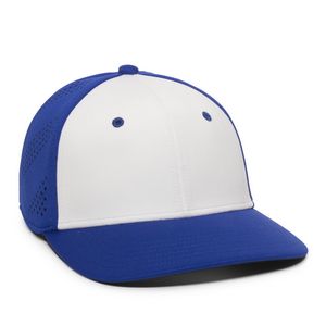 ProFlex® Performance Cap w/Perforated Side Panels