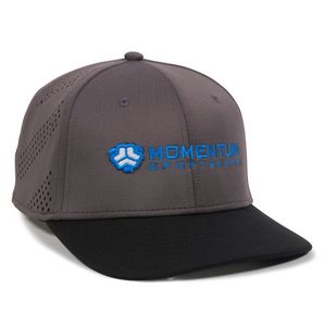 ProFlexÂ® Performance Cap w/Perforated Side Panels
