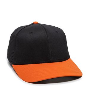 ProFlex® Performance Cap w/Perforated Side Panels