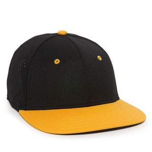 ProFlex® Performance Cap w/Perforated Side Panels