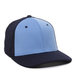 ProFlex® Performance Cap w/Perforated Side Panels