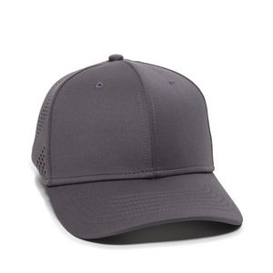 ProFlex® Performance Cap w/Perforated Side Panels