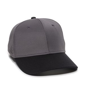ProFlex® Performance Cap w/Perforated Side Panels