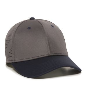 ProFlex® Performance Cap w/Perforated Side Panels