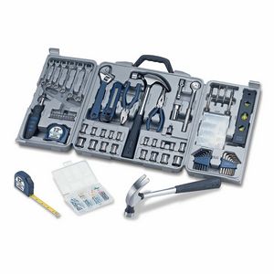 Professional Deluxe Tool Kit