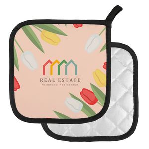 Professional Dye Sub Pot Holder