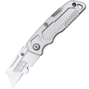 Professional Folding Utility Knife
