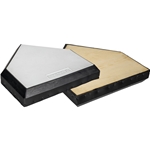 Professional Home Plate