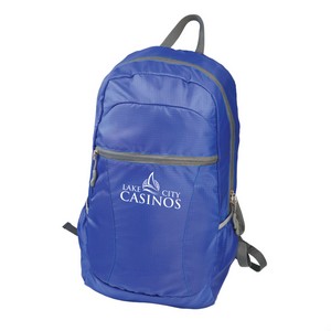 Progressive Backpack