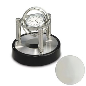 Prominence Clock