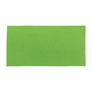 Promotional Loop Terry Beach Towel