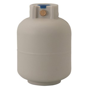 Propane Tank SqueeziesÂ® Stress Reliever