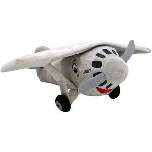 Propeller Plane