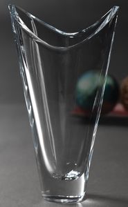 Prosperity Vase