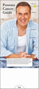 Prostate Cancer Slide Chart