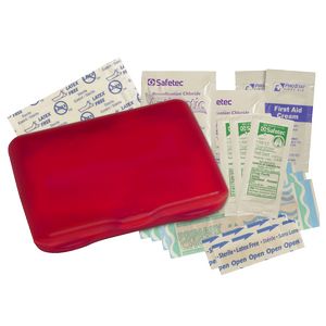 Protectâ„¢ First Aid Kit