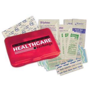 Protectâ„¢ First Aid Kit
