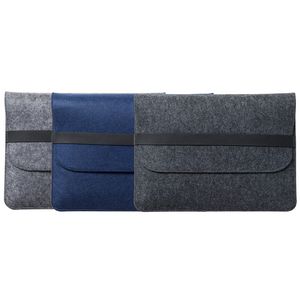 Protective Felt Laptop Case