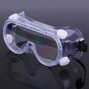 Protective Goggles