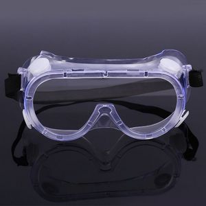 Protective Goggles