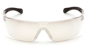 Clear Anti-Fog Frame and Lens