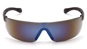 Matching Color Frame and Lens