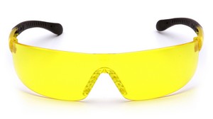 Matching Color Frame and Lens