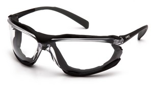 Proximity Safety Glasses