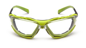 Clear H2MAX Anti-Fog Lens
